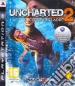 Uncharted 2 Covo Di Ladri game