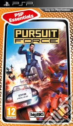Essentials Pursuit Force