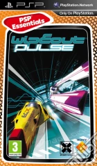 Essentials Wipeout Pulse game