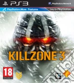 Killzone 3 game