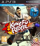 Kung Fu Rider - Corse pazze a HK game