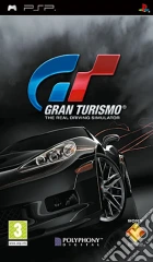 Gran Turismo game