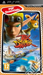 Essentials Jak&Daxter Sfida Senza Conf.