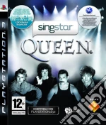 Singstar Queen game