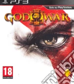 God of War III game