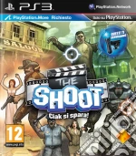 The Shoot Ciak Si Spara! game