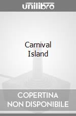 Carnival Island game