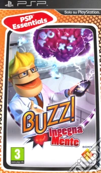 Essentials Buzz! Ingegnamente game