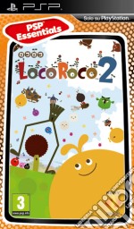 Essentials Locoroco 2