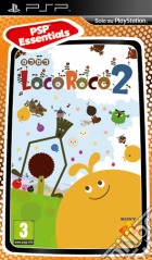 Essentials Locoroco 2 game