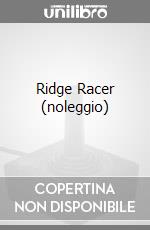 Ridge Racer (noleggio)
