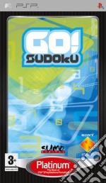 Go! Sudoku PLT