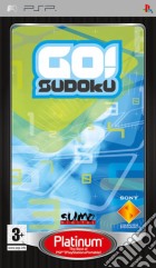 Go! Sudoku PLT game acc