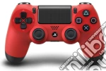SONY PS4 Controller Wireless DS4 Red game acc