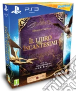 Wonderbook - Il Libro degli Inc. + Book game