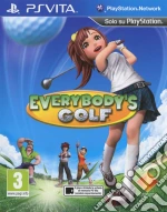 Everybody's Golf