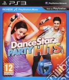 DanceStar Party Hits game