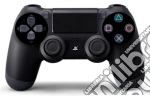 SONY PS4 Controller Wireless Black game acc
