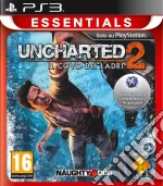 Essentials Uncharted 2:Il Covo dei Ladri game