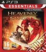 Essentials Heavenly Sword game