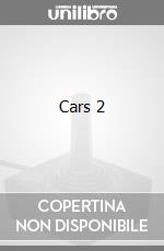 Cars 2 game