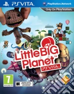 Little Big Planet PSVita