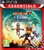 Essentials Ratchet&Clank:A Spasso Nel T. game