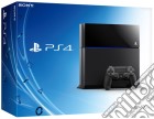 PS4 500 Gb Black game acc