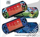 SONY Cover PSP E-1000 Eyepet game acc