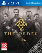 The Order: 1886 game