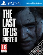 The Last of Us: Parte II game