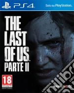 The Last of Us: Parte II Std Ed. Plus