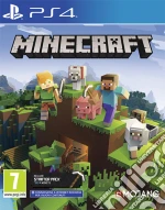 Minecraft game