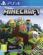 Minecraft game