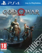 God Of War game