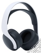 SONY PS5 Cuffie Wireless Pulse 3D White game acc
