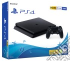 Playstation 4 500GB F Chassis Black game acc