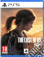 The Last of Us Parte I Remake game