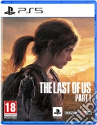 The Last of Us Parte I Remake game