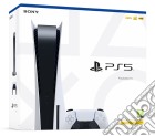 PlayStation 5 C Chassis game acc