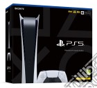 PlayStation 5 Digital Edition C Chassis game acc