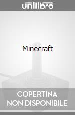 Minecraft videogame di PSV