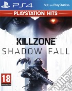 Killzone: Shadow Fall PS Hits game