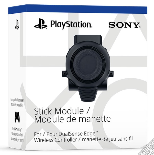 SONY PS5 Moduli levetta sostituibili per DualSense Edge videogame di ACC