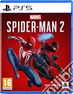 Marvel's Spider-Man 2 game