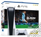 PlayStation 5 + EA SPORTS FC 24 + FUT VCH game acc