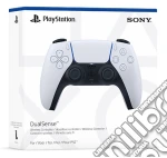 SONY PS5 Controller Wireless DualSense White V2 game acc