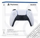 SONY PS5 Controller Wireless DualSense White V2 game acc