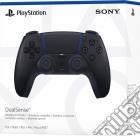 SONY PS5 Controller Wireless DualSense Midnight Black V2 game acc