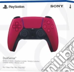 SONY PS5 Controller Wireless DualSense Cosmic Red V2 game acc